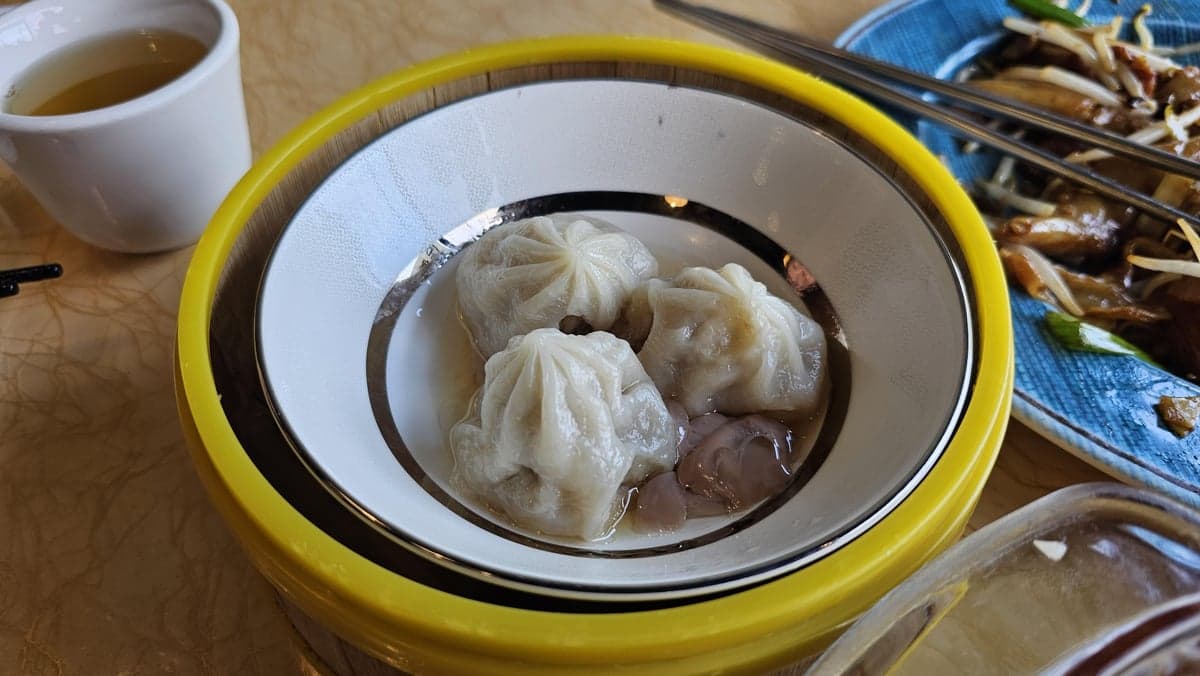 South Silk Road Chinese restaurant 云之南中餐馆爱城店 — best chinese restaurants in Edmonton, Spring 2026