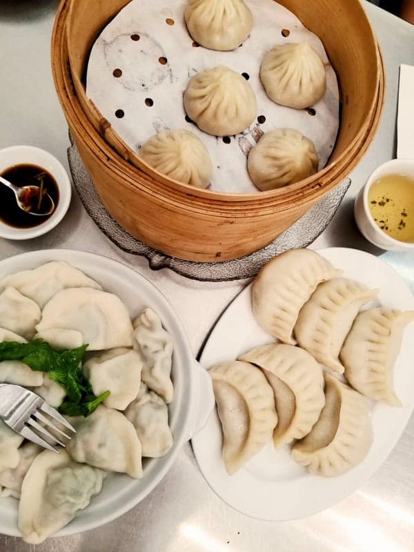 South Silk Road Chinese restaurant 云之南中餐馆爱城店 — best chinese restaurants in Edmonton, Spring 2026