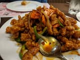 South Silk Road Chinese restaurant 云之南中餐馆爱城店
