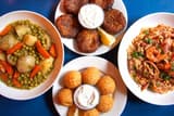 Souvlaki GR – Lower East Side