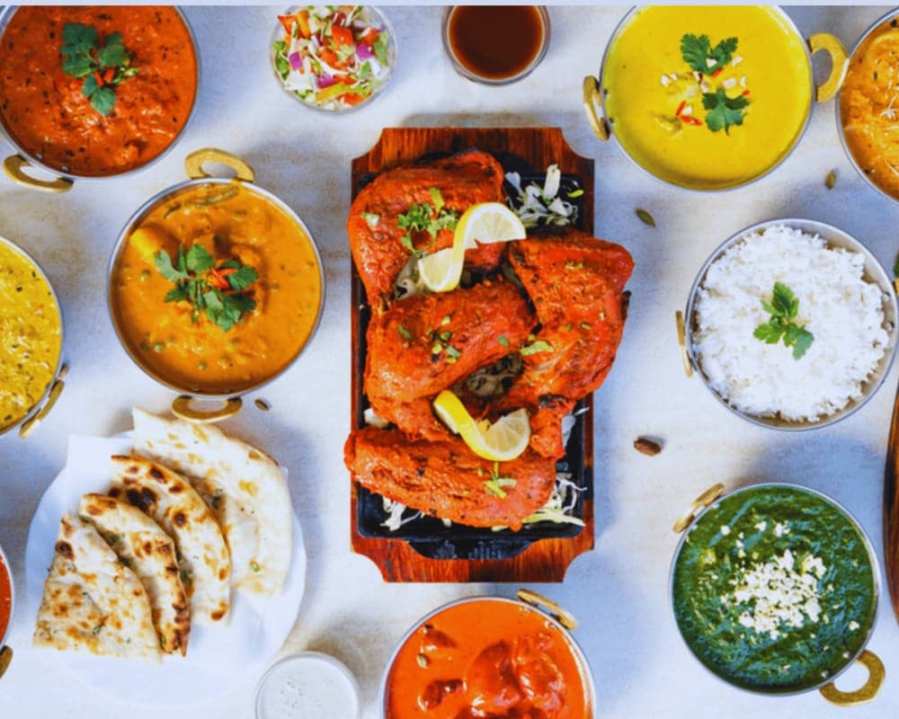 Spice Circle East — best indian restaurants in Winnipeg, Spring 2026