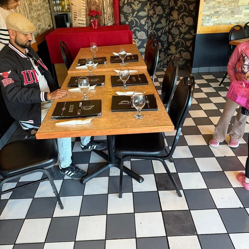 Spice Circle East — best indian restaurants in Winnipeg, Spring 2026