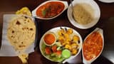 Spice Hut