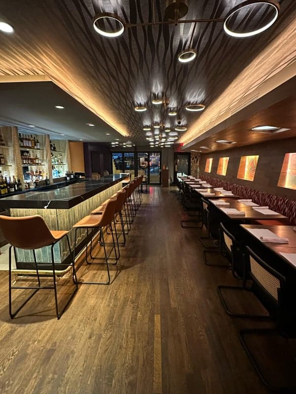 Spice Symphony Times Square — best indian restaurants in New York, Summer 2026