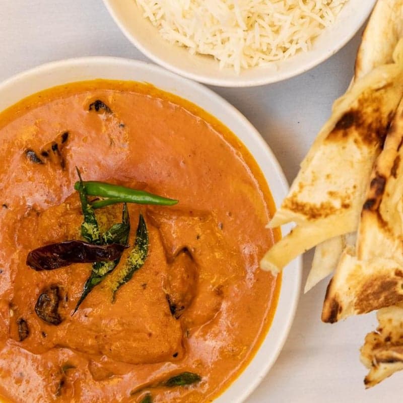 Spice Symphony Times Square — best indian restaurants in New York, Summer 2026