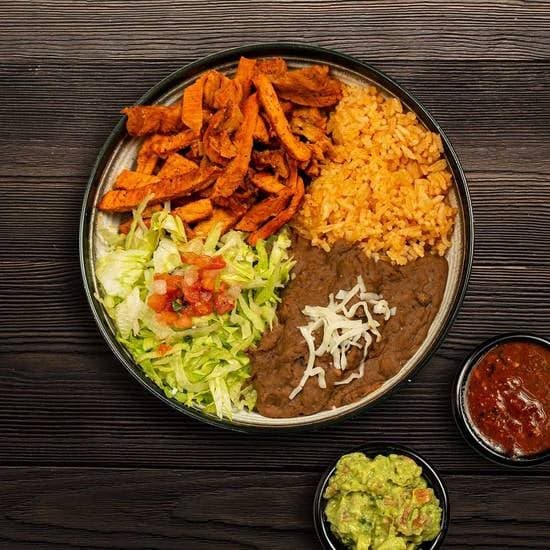 Spicy Amigos