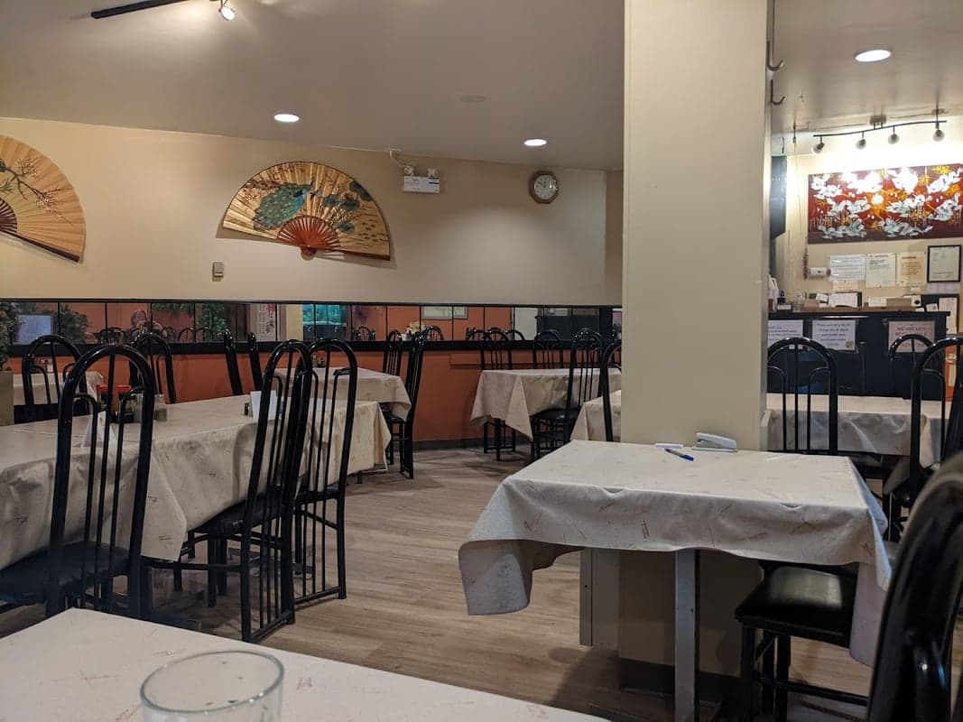 Spicy Noodle House — best hidden gem restaurants in Winnipeg, Summer 2026