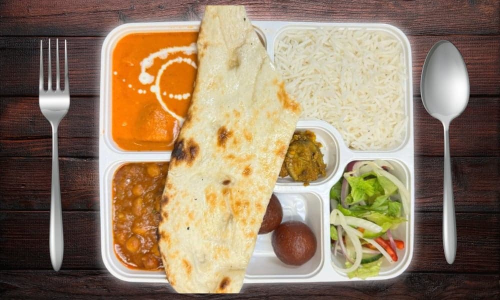 Spicy Time — best indian restaurants in Saskatoon, Spring 2026