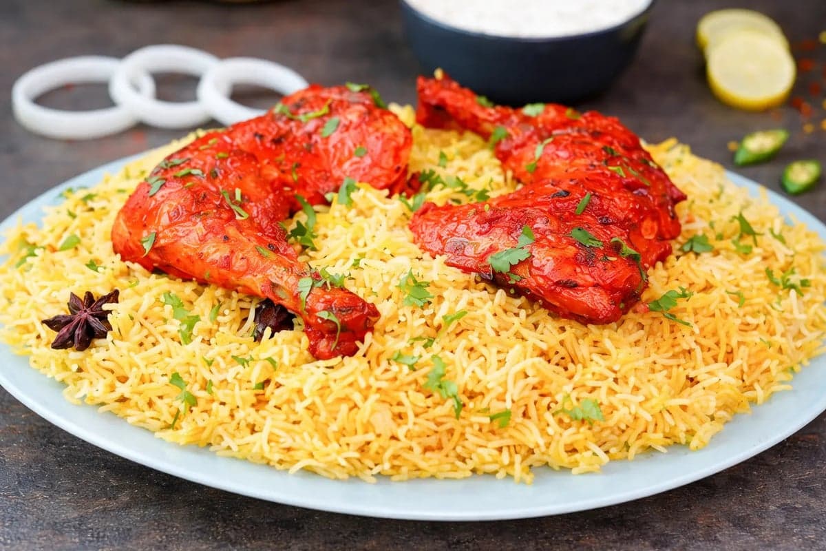 Spicy Time — best indian restaurants in Saskatoon, Spring 2026