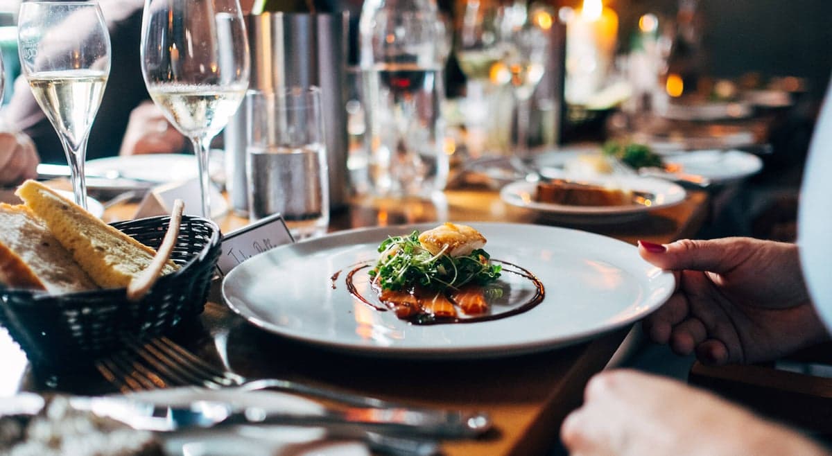Sprouts Vine Bistro — best patios in Red Deer, Spring 2026