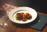 St. Lawrence Restaurant
