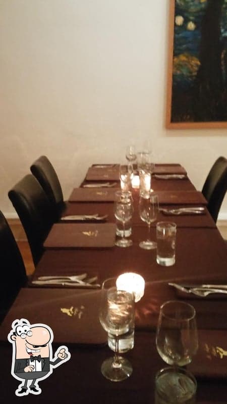 St. Tropez Bistro — best date night restaurants in Saskatoon, Spring 2026