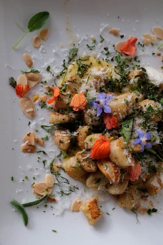 St. Tropez Bistro — best date night restaurants in Saskatoon, Spring 2026