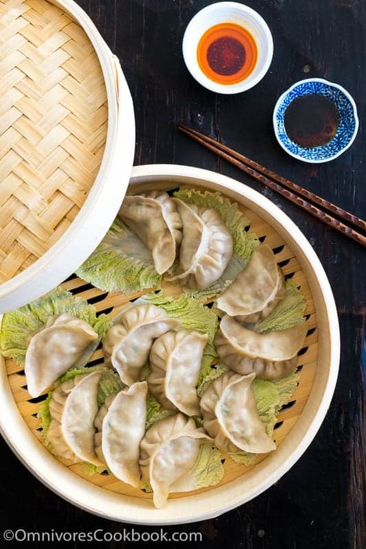 Steam — best dim sum in New York, Summer 2026