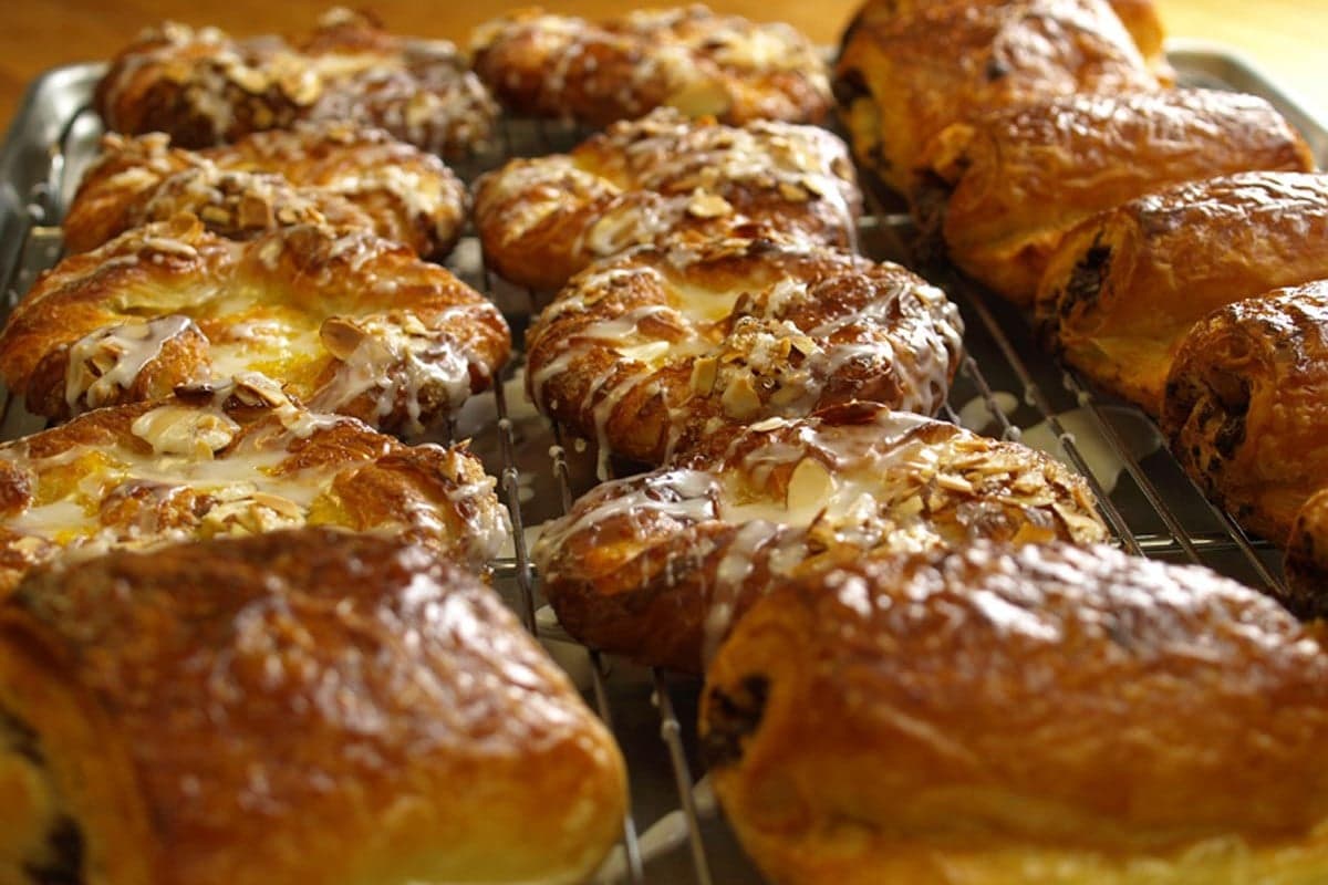 Stella's Cafe — best bakeries in Winnipeg, Spring 2026