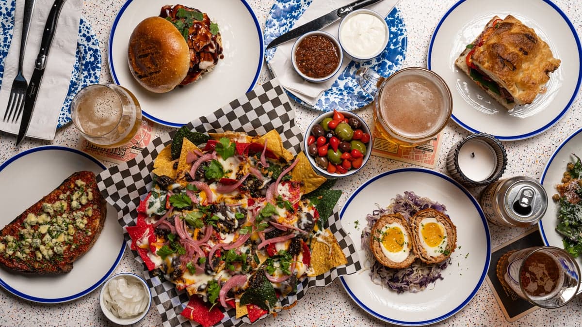 Stillwell Brewing Company — best craft breweries in Halifax, Summer 2026
