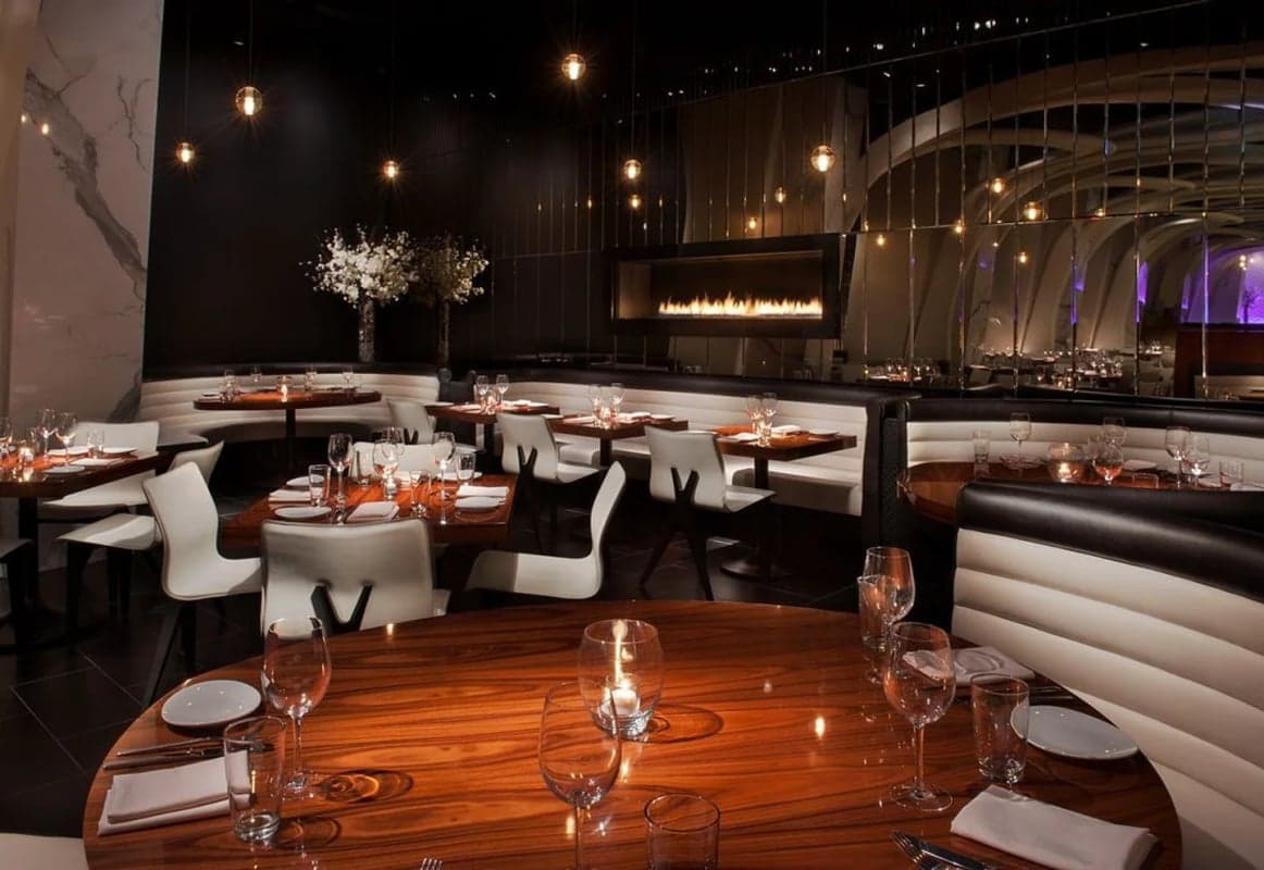 STK Steakhouse — best steakhouses in Toronto, Spring 2026