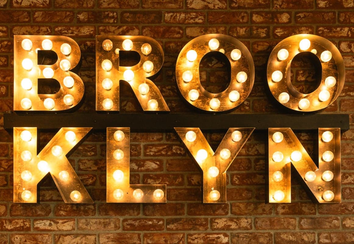Straight Brooklyn Pizza - Chinatown — best pizza in Vancouver, Spring 2026