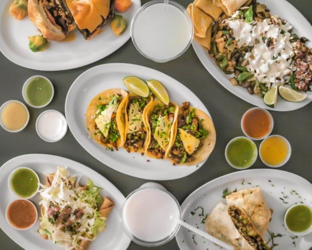 Streats West Springs Kitchen — best kid friendly restaurants in Calgary, Spring 2026