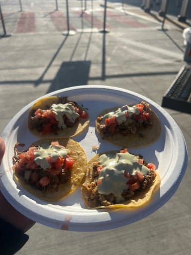 Street Taco YEG — best tacos in Edmonton, Spring 2026