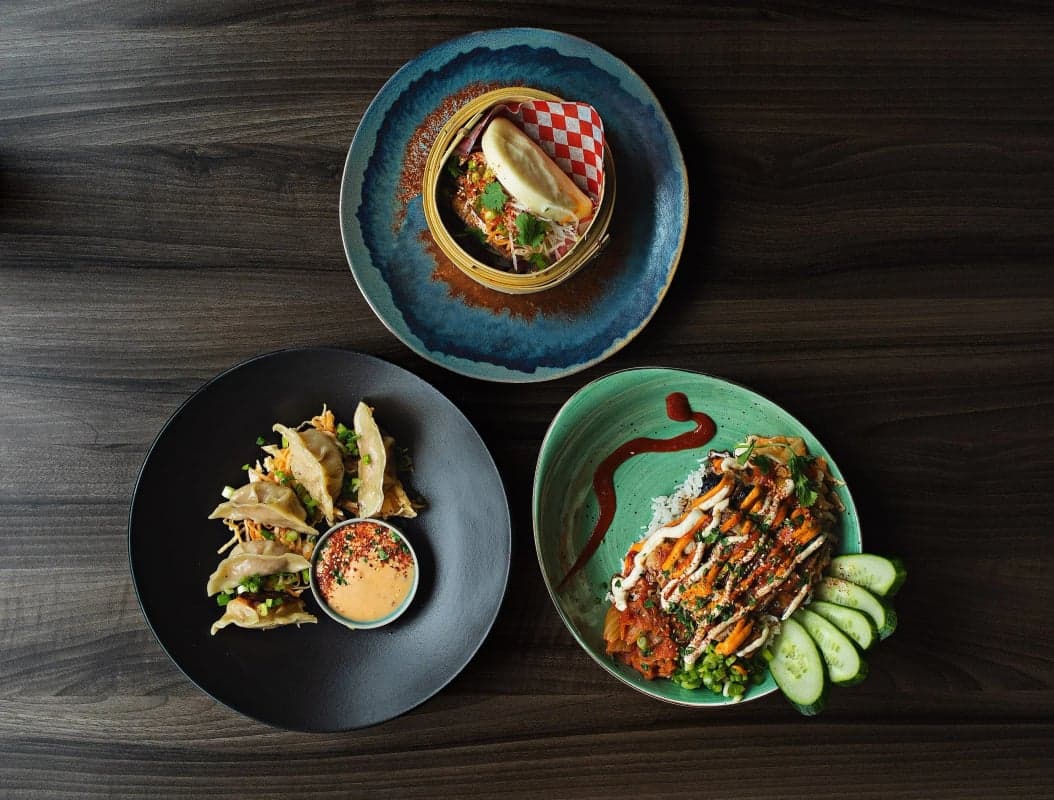 STUDIO EAST Asian Gastropub — best restaurants in Halifax, Summer 2026