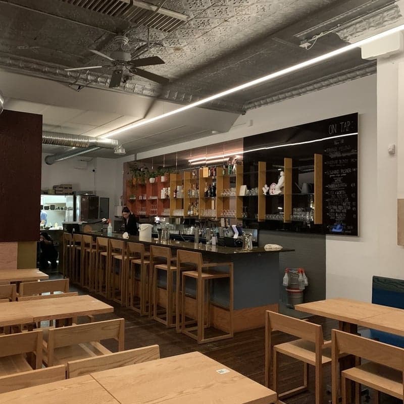 SUD SOI — best solo dining restaurants in Vancouver, Spring 2026