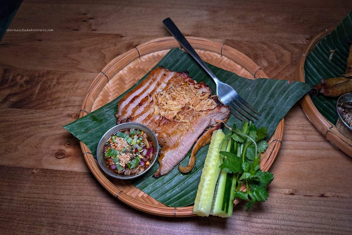 SUD SOI — best solo dining restaurants in Vancouver, Spring 2026