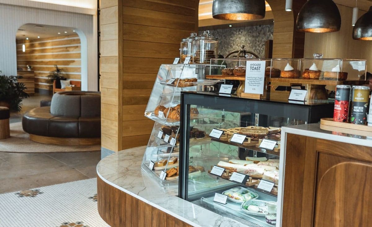 Sudden Sally — best coffee shops in Banff, Spring 2026