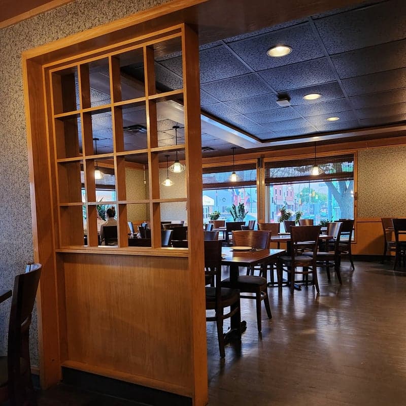 Sukhothai Restaurant — best thai restaurants in Winnipeg, Summer 2026