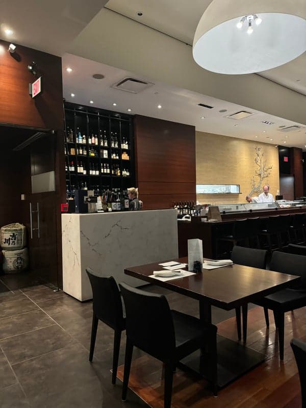 Sukiyaki House — best hidden gem restaurants in Calgary, Summer 2026
