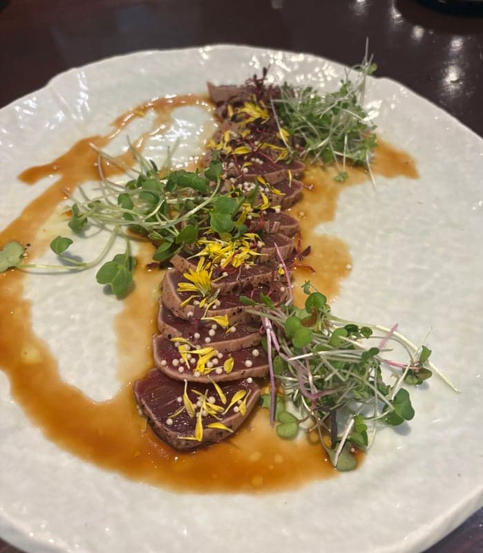 Sukiyaki House — best hidden gem restaurants in Calgary, Summer 2026