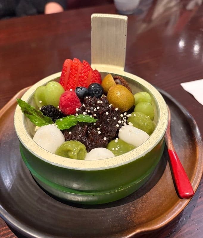 Sukiyaki House — best hidden gem restaurants in Calgary, Summer 2026