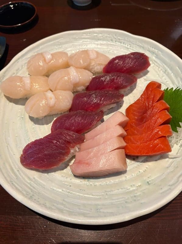 Sukiyaki House