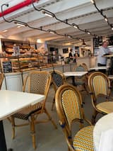 Sullivan Street Bakery and Pizza