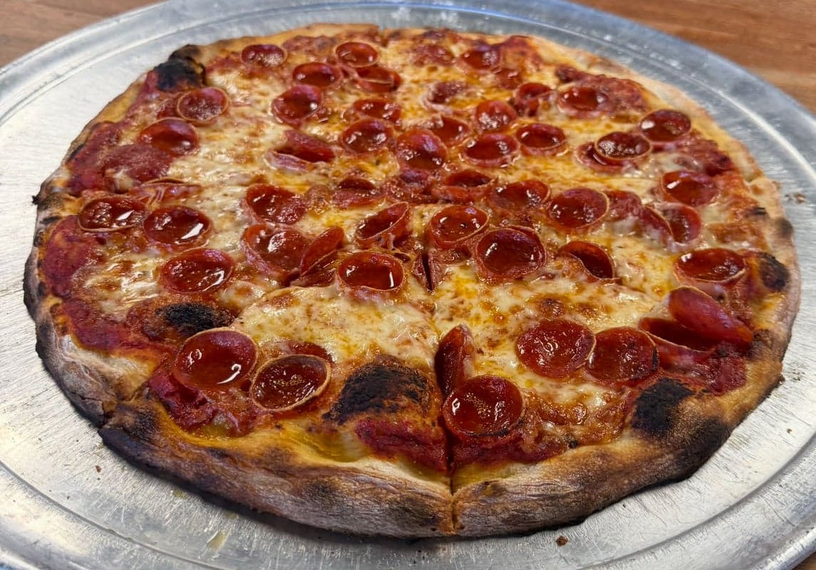 Sullivan Street Bakery and Pizza — best bakeries in New York, Summer 2026