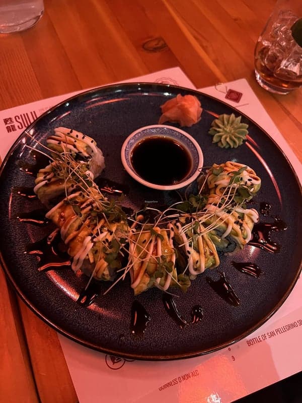 SULU Restaurant — best restaurants in Saskatoon, Spring 2026