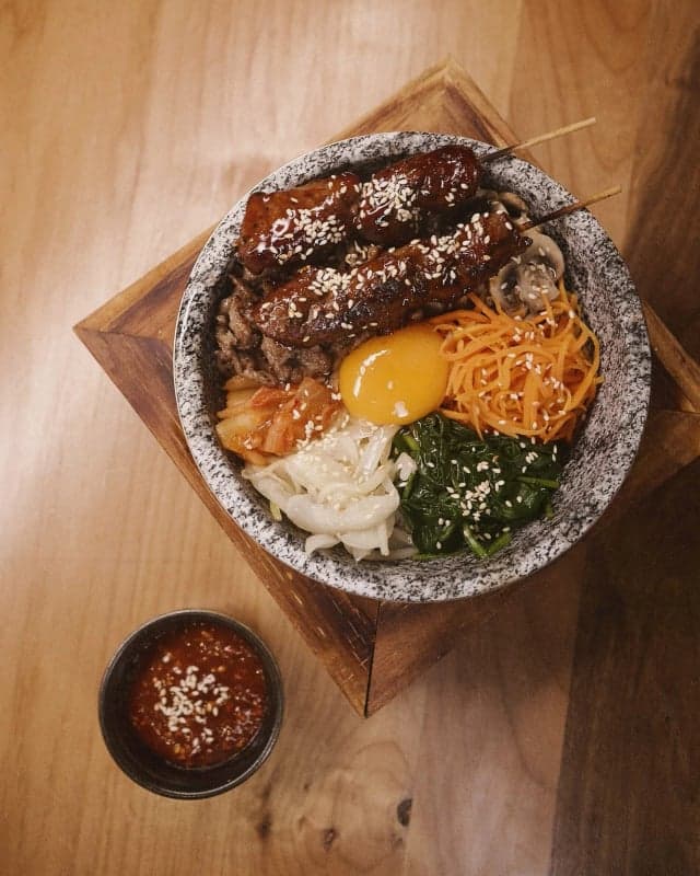 SULU Restaurant — best restaurants in Saskatoon, Spring 2026