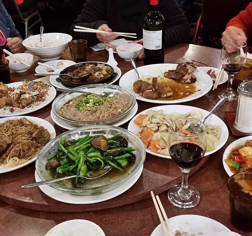 Sun Fortune Restaurant — best chinese restaurants in Winnipeg, Summer 2026