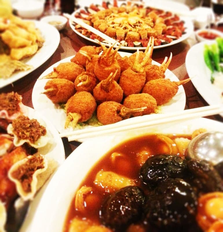 Sun Fortune Restaurant — best chinese restaurants in Winnipeg, Summer 2026