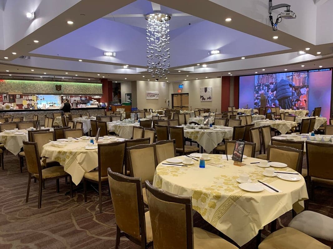 Sun Sui Wah Seafood Restaurant