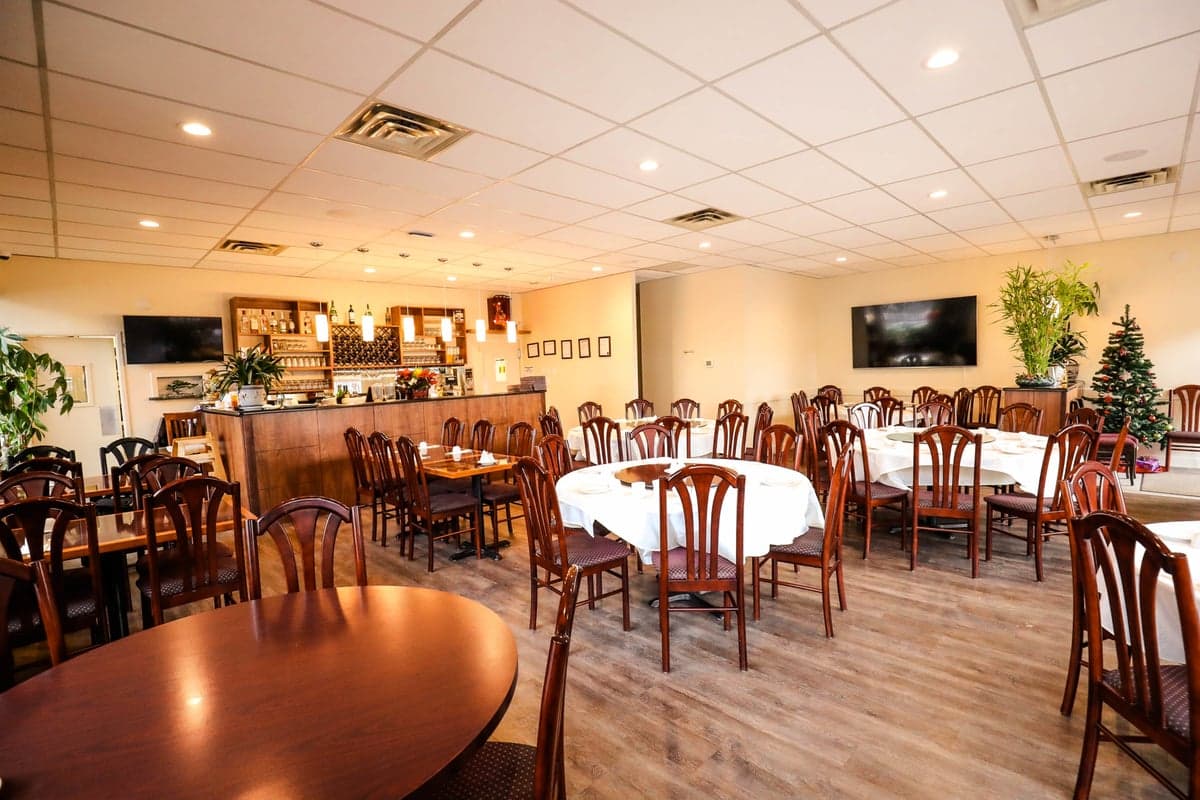 Sun Wah — best chinese restaurants in Victoria, Spring 2026