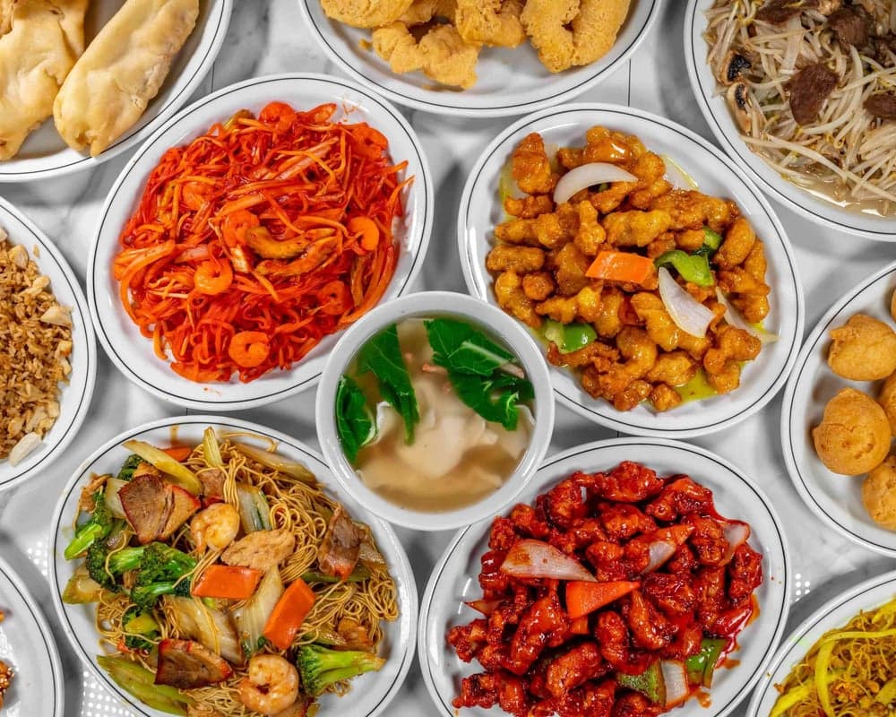 Sun Wah — best chinese restaurants in Victoria, Spring 2026