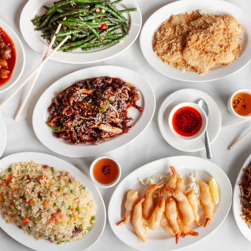 Sun Wah — best chinese restaurants in Victoria, Spring 2026