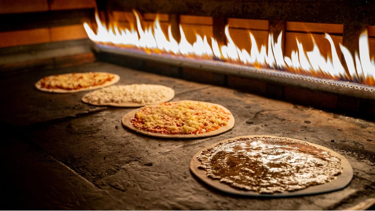 Sunbake Pita Bakery — best cheap eats in Edmonton, Spring 2026