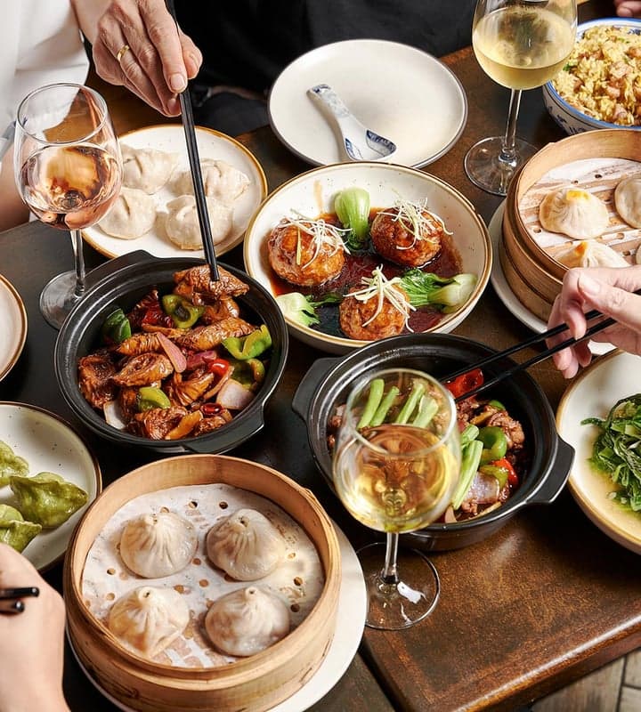 Sunnys Chinese — best chinese restaurants in Toronto, Spring 2026