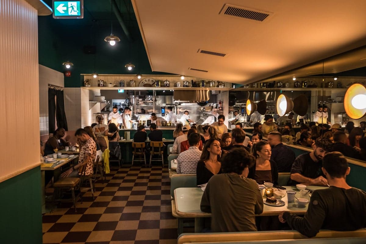 Sunnys Chinese — best chinese restaurants in Toronto, Spring 2026
