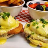 Sunshine Diner