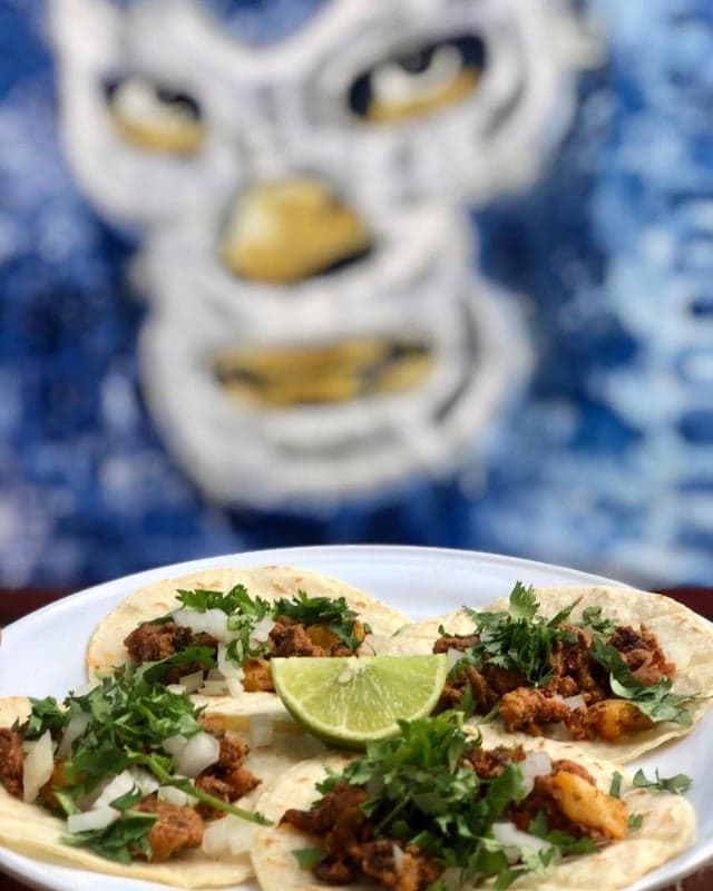 SUPER TACO — best tacos in Montreal, Spring 2026