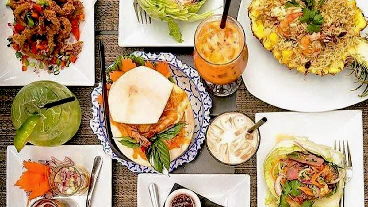 Super Thai Hot Pot 超级泰 — best rainy day spots in Vancouver, Spring 2026