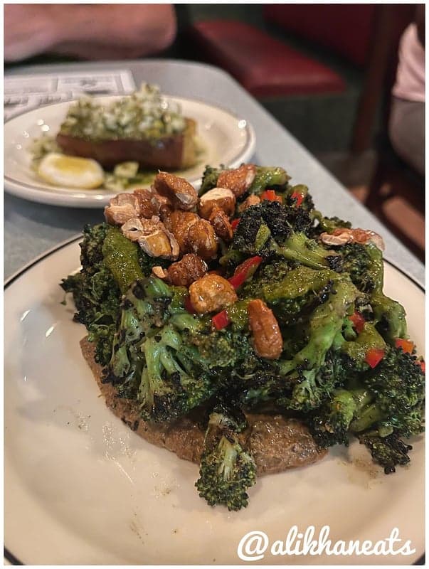 Superiority Burger — best vegetarian restaurants in New York, Summer 2026